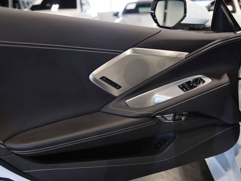 Used 2023 Chevrolet Corvette Stingray Preferred Cpe w/ Z51 Performance Package image 13