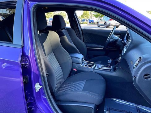 Used 2023 Dodge Charger GT image 8