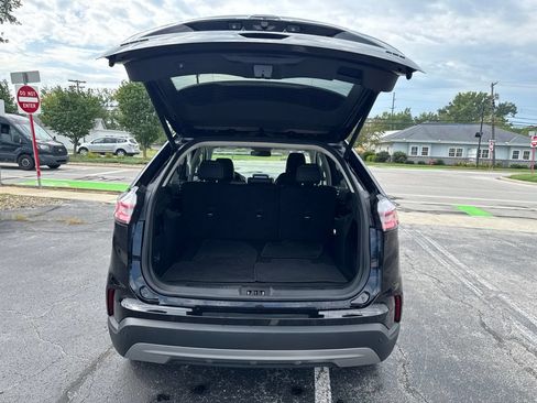 Used 2024 Ford Edge SEL w/ Convenience Package AWD/4WD image 37