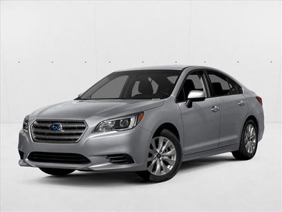 Used 2016 Subaru Legacy 2.5i Premium