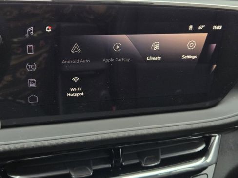 New 2026 Buick Envista Sport Touring w/ Convenience I Package image 8