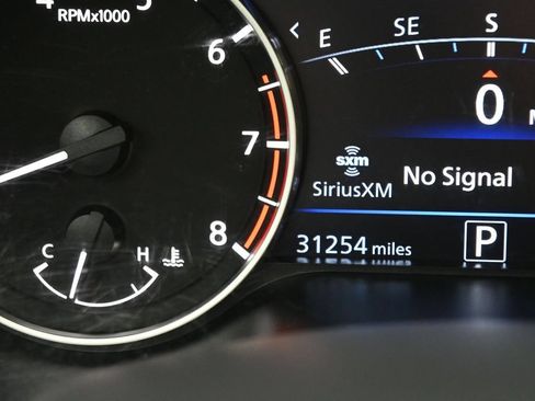 Used 2023 Nissan Altima 2.5 SR w/ SR Premium Package FWD image 17