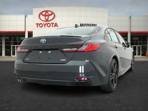 New 2026 Toyota Camry XSE image 20