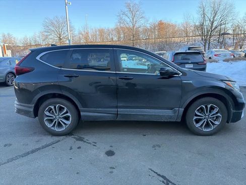 Used 2022 Honda CR-V EX image 17