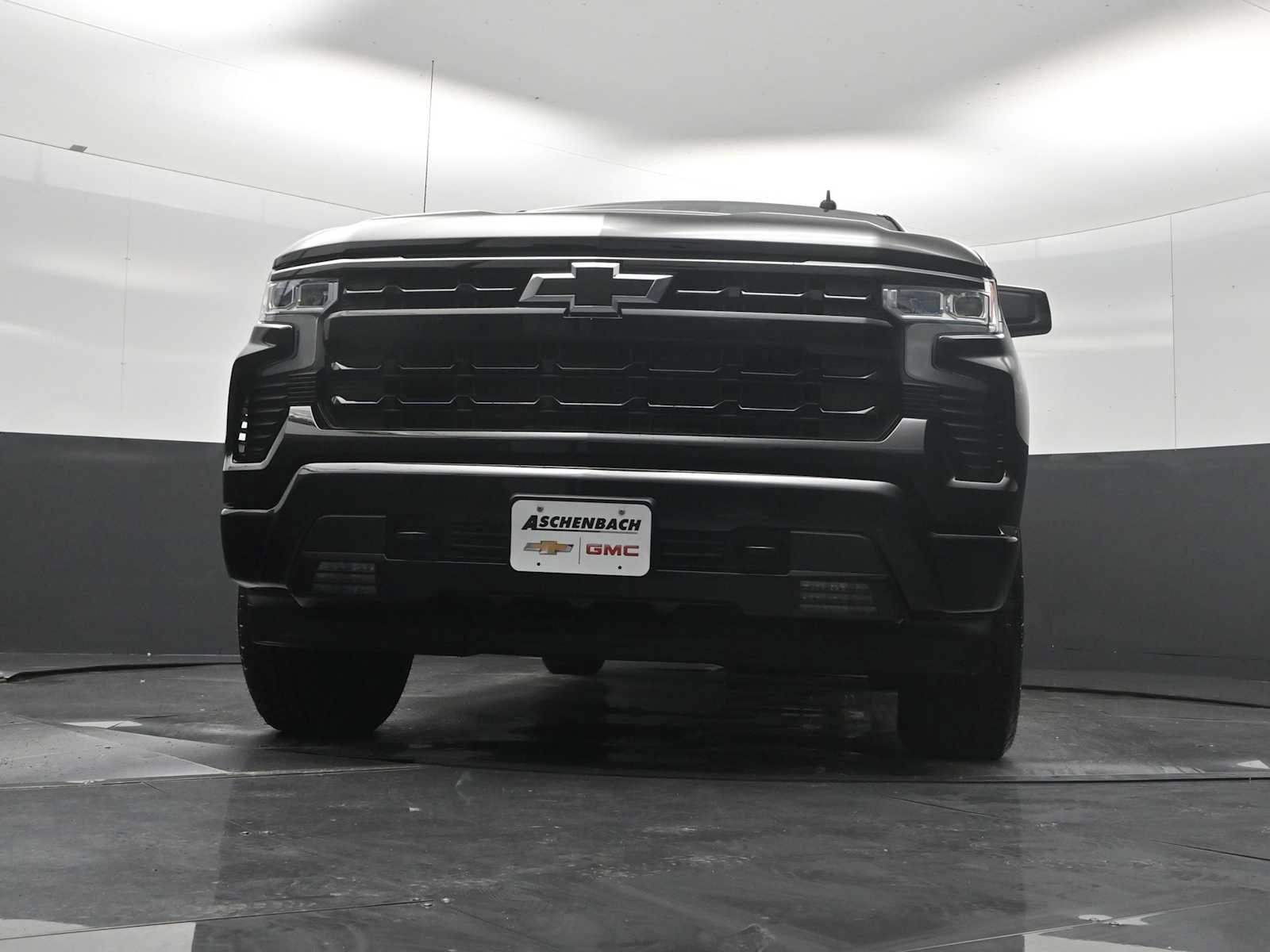 New 2026 Chevrolet Silverado 1500 RST w/ RST Select Package AWD/4WD image 20