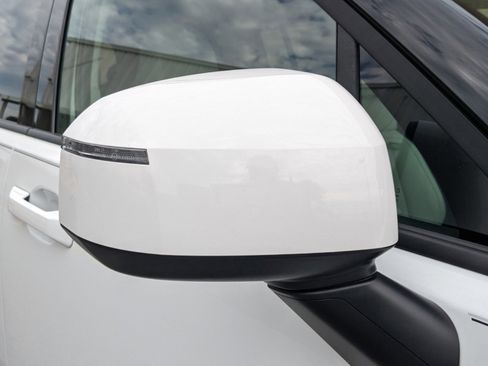 New 2026 Hyundai Santa Fe SEL image 14