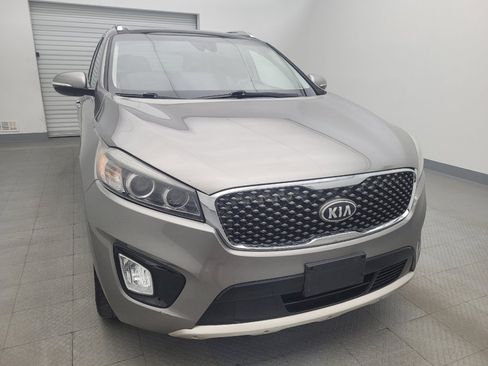 Used 2018 Kia Sorento SX image 14