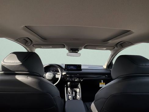 New 2026 Honda Accord EX-L image 17