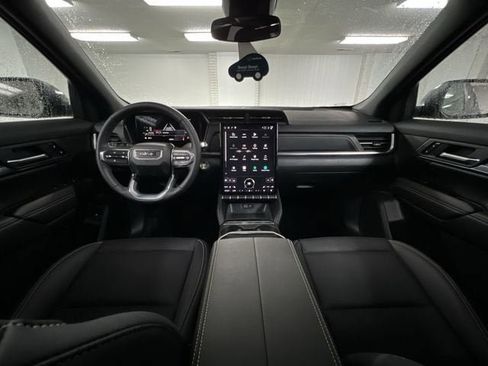 Certified 2026 GMC Terrain Elevation w/ Elevation Premium Package FWD image 20