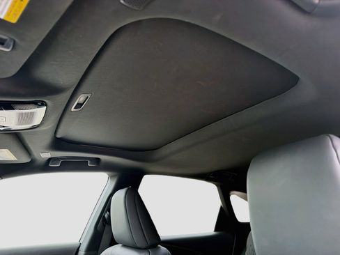 Used 2023 Lexus RX 350 Premium w/ Cold Area Package FWD image 28