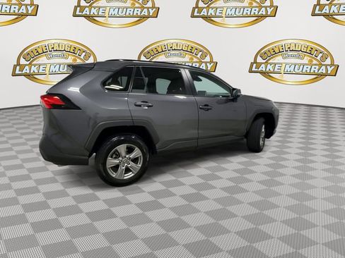 Used 2024 Toyota RAV4 XLE FWD image 3