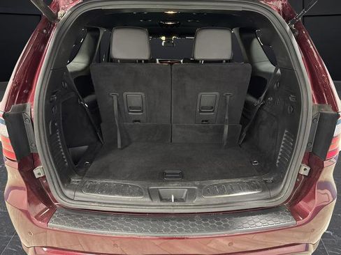 Used 2021 Dodge Durango R/T w/ Tow 'N Go Package image 14