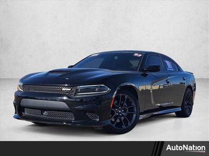 Used 2023 Dodge Charger R/T w/ Daytona Edition Group