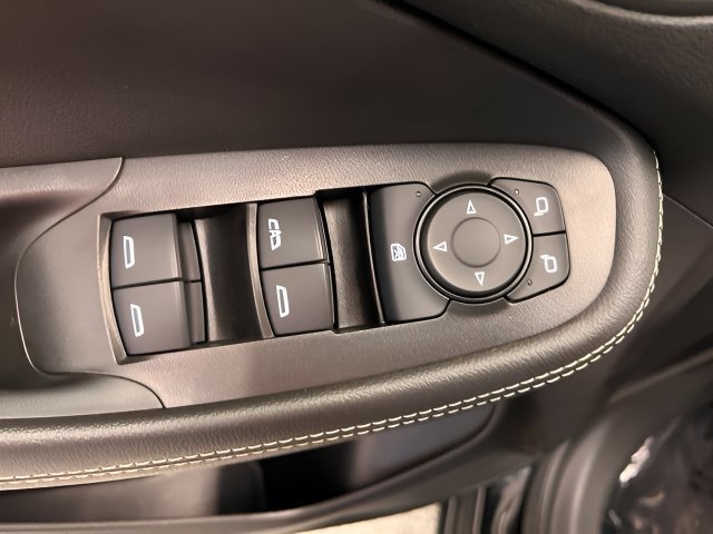 Certified 2025 Buick Encore GX Preferred AWD/4WD image 22