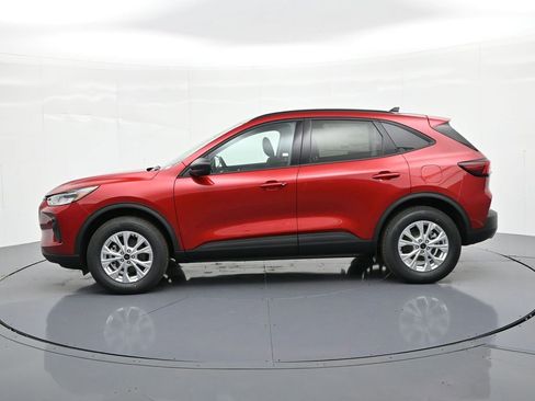 New 2026 Ford Escape Active w/ Active Premium Tech Pack image 9