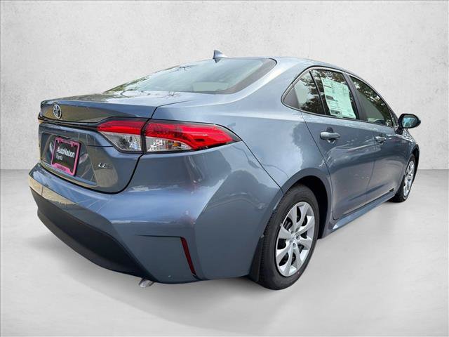 New 2027 Toyota Corolla LE FWD image 3