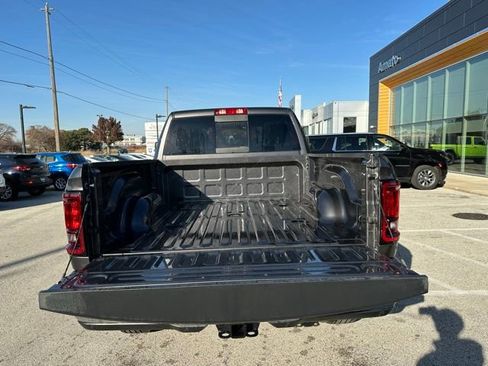 New 2026 RAM 2500 Tradesman image 10