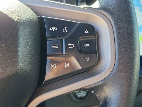 Used 2025 Ford Bronco Big Bend AWD/4WD image 30