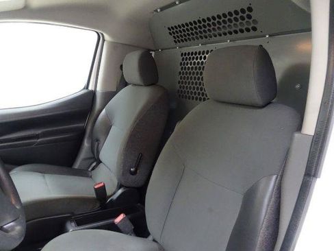 Used 2019 Nissan NV200 S w/ Cruise Control Package FWD image 22