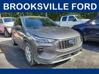 Used 2024 Ford Escape Active