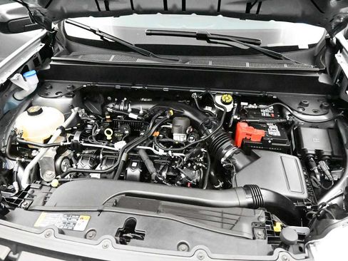 Used 2024 Ford Maverick Lariat AWD/4WD image 11