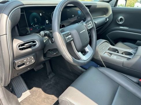 Used 2026 Hyundai Palisade Calligraphy AWD/4WD image 24