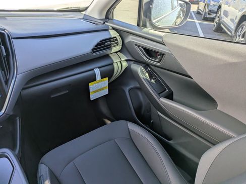 New 2026 Subaru Crosstrek 2.0i Premium image 17