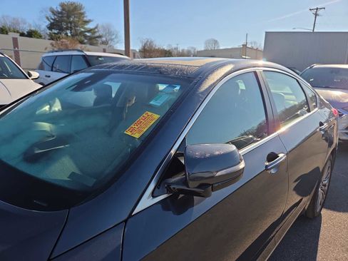 Used 2017 Genesis G80 5.0 Ultimate image 11