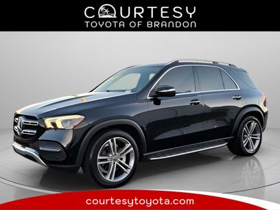 Used 2022 Mercedes-Benz GLE 350 w/ Premium Package