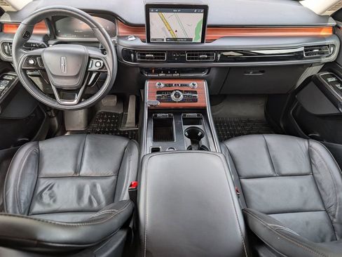 Used 2023 Lincoln Aviator Reserve w/ Equipment Group 201A AWD/4WD image 22