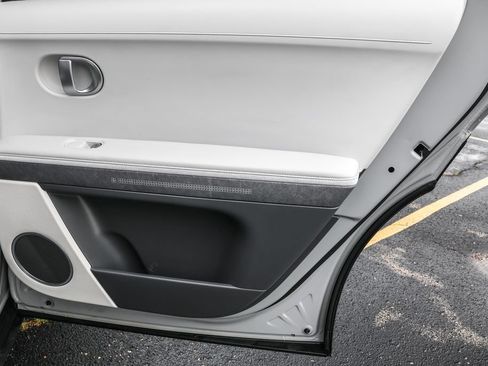 Certified 2023 Hyundai Ioniq 5 SEL AWD/4WD image 31