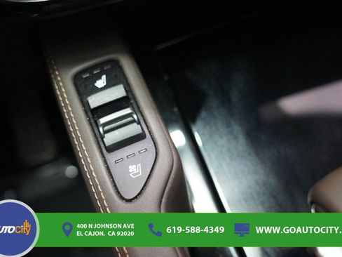 Used 2022 Kia Telluride SX FWD image 23