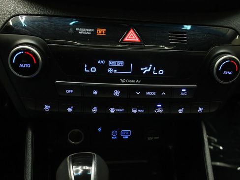 Used 2019 Hyundai Tucson Ultimate AWD/4WD image 25