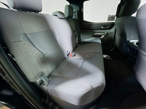New 2026 Toyota Tundra SR5 AWD/4WD image 21