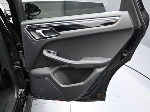 Certified 2023 Porsche Macan Turbo AWD/4WD image 26