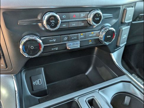 Used 2026 Ford F150 XLT w/ FX4 Off-Road Package AWD/4WD image 12