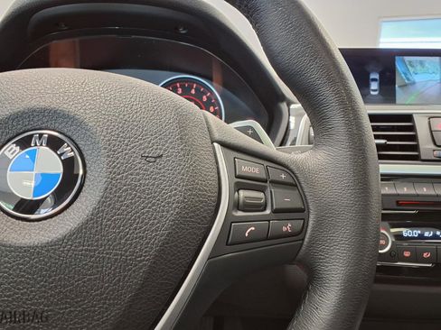 Used 2018 BMW 330i Sedan RWD image 30
