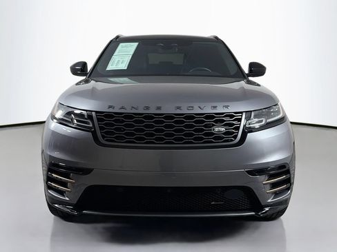 Used 2022 Land Rover Range Rover Velar R-Dynamic S AWD/4WD image 2