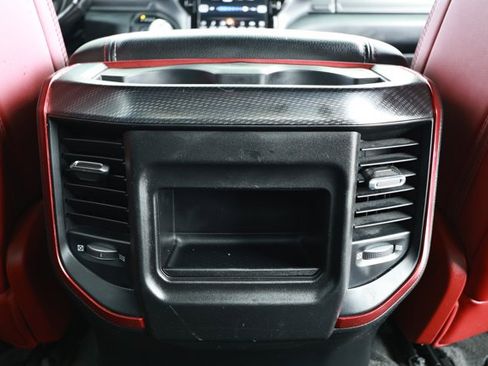 Used 2023 RAM 1500 Rebel w/ Rebel Level 1 Equipment Group AWD/4WD image 30