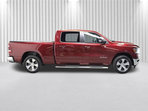 Certified 2023 RAM 1500 Laramie AWD/4WD image 2