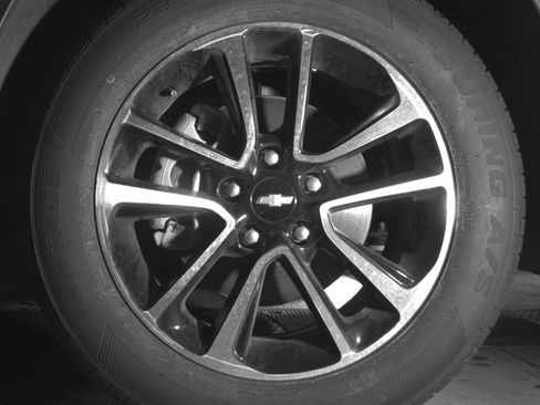 Used 2025 Chevrolet TrailBlazer LT FWD image 12