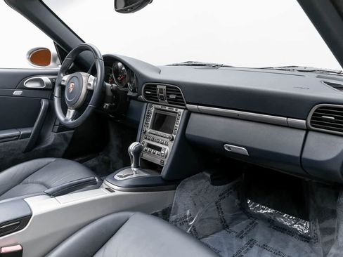 Used 2007 Porsche 911 Carrera image 47