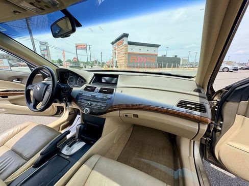 Used 2009 Honda Accord EX-L image 33