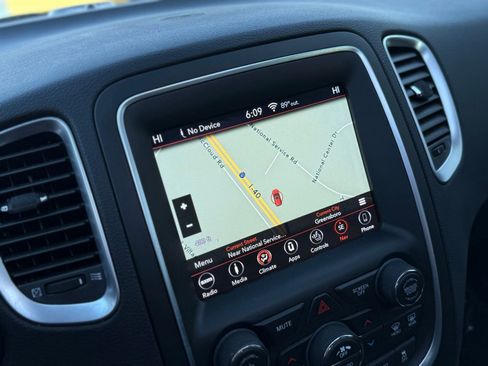 Used 2019 Dodge Durango Citadel w/ Technology Group AWD/4WD image 27