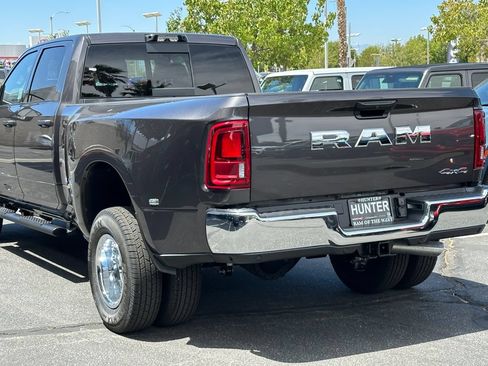 New 2026 RAM 3500 Tradesman AWD/4WD image 5