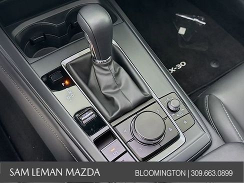 Used 2026 MAZDA CX-30 AWD 2.5 S w/ Select Sport Pkg image 16