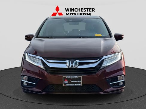 Used 2019 Honda Odyssey Touring image 6