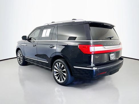 Used 2021 Lincoln Navigator Reserve w/ Luxury Package AWD/4WD image 5