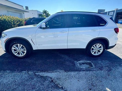 Used 2015 BMW X5 xDrive35i AWD/4WD image 3