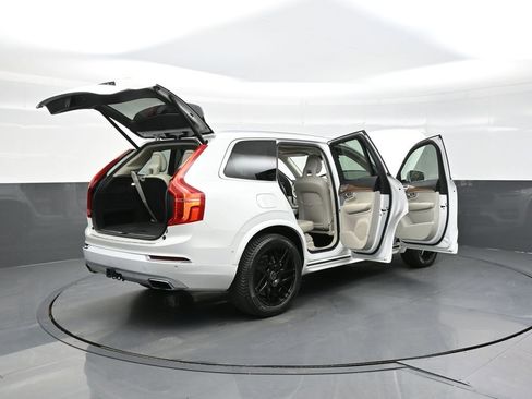 Used 2018 Volvo XC90 T6 Inscription AWD/4WD image 45